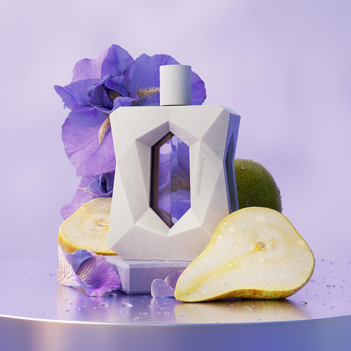 Ariana Grande God Is A Woman Eau de Parfum 100ml Spray - For Her at MyPerfumeShop by Ariana Grande