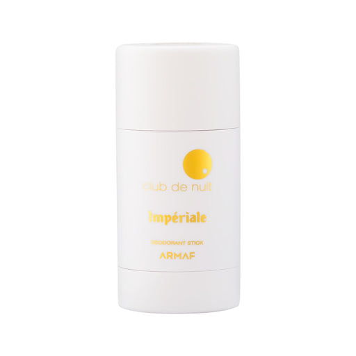 Armaf Club De Nuit Blue Iconic Deodorant Stick 75g