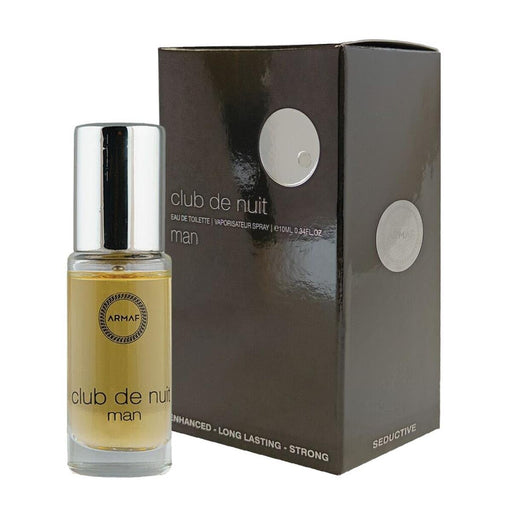 Armaf Club De Nuit Eau de Parfum 10ml Spray