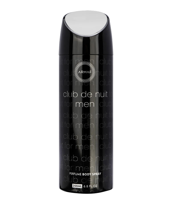 Armaf Club De Nuit Man Body Spray 200ml Spray