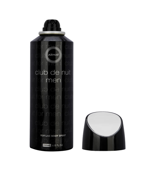 Armaf Club De Nuit Man Body Spray 200ml Spray