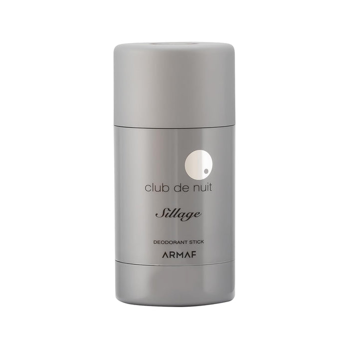 Armaf Club De Nuit Sillage Deodorant Stick 75g