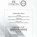 Armaf Club De Nuit Urban Man Elixir Eau de Parfum 30ml Spray - Fragrance at MyPerfumeShop by ARMAF