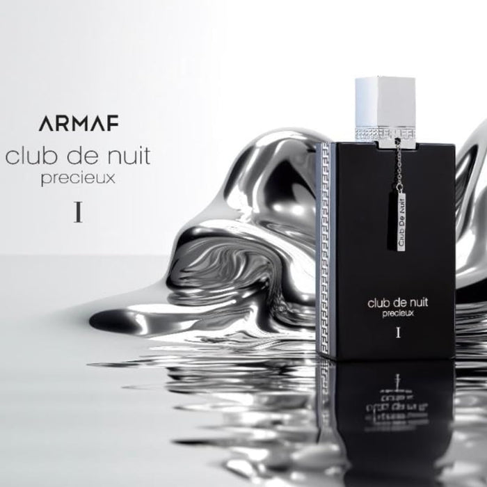 Armaf Club de Nuit Precieux Extrait De Parfum 55ml Spray