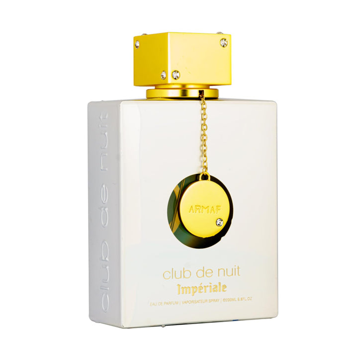 Armaf Club de Nuit White Imperiale Eau de Parfum 200ml Spray