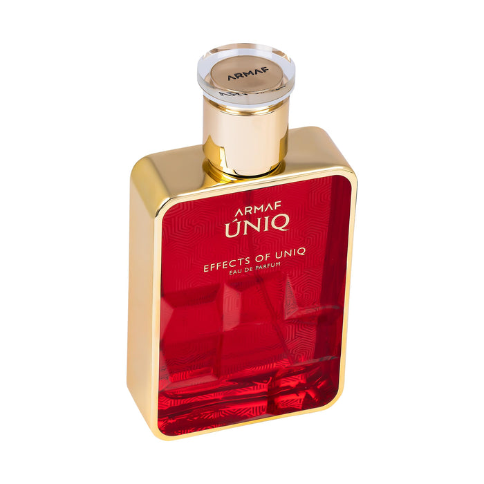 Armaf Effects Of Uniq Eau De Parfum 100ml Spray