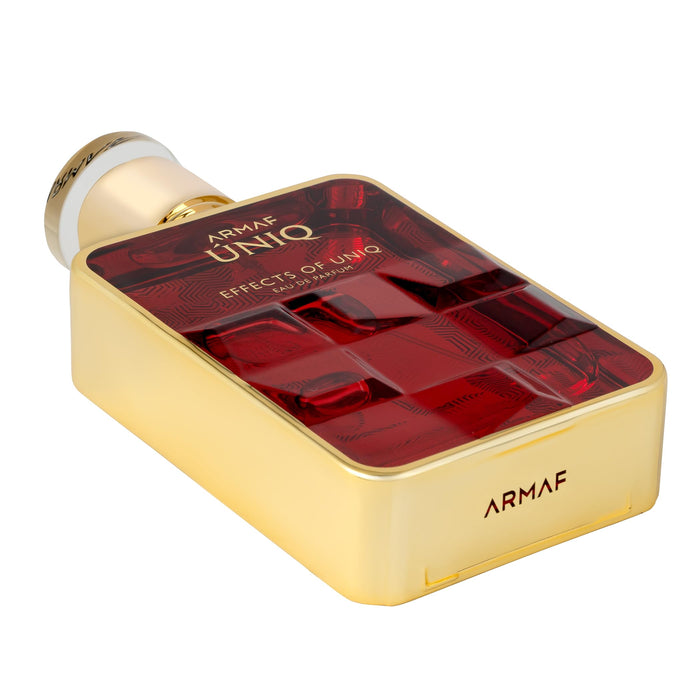 Armaf Effects Of Uniq Eau De Parfum 100ml Spray