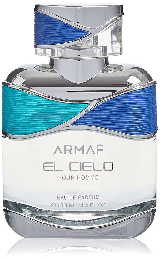 Armaf El Cielo Pour Homme Eau de Parfum 100ml Spray