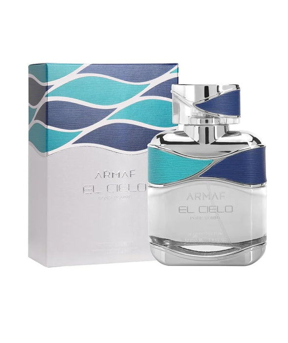 Armaf El Cielo Pour Homme Eau de Parfum 100ml Spray