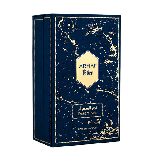 Armaf Eter Desert Star Eau de Parfum 100ml Spray