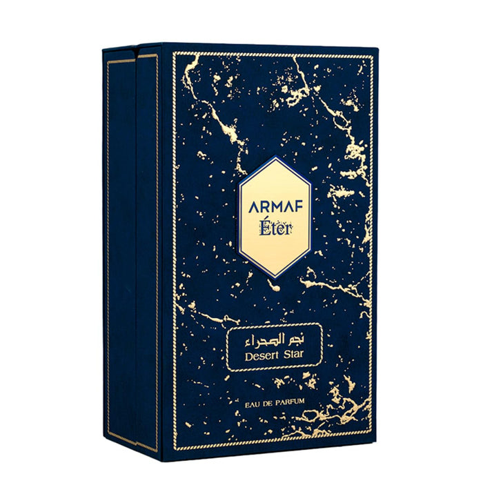 Armaf Eter Desert Star Eau de Parfum 100ml Spray