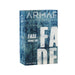 Armaf Fade Denim Edit Eau de Parfum 100ml Spray