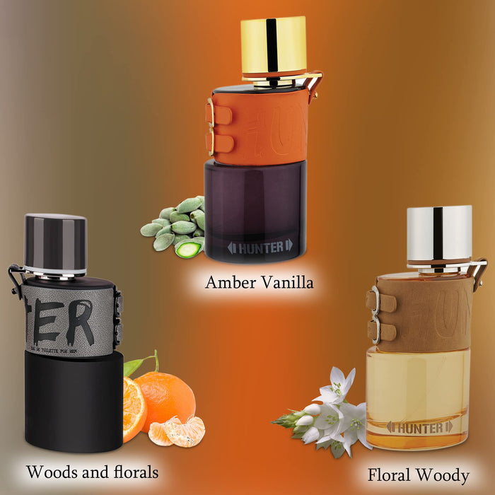 Armaf Hunter Eau de Toilette 100ml Spray