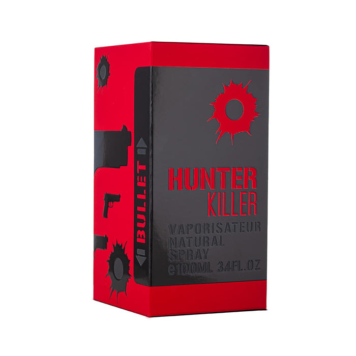 Armaf Hunter Killer Eau de Parfum 100m Spray