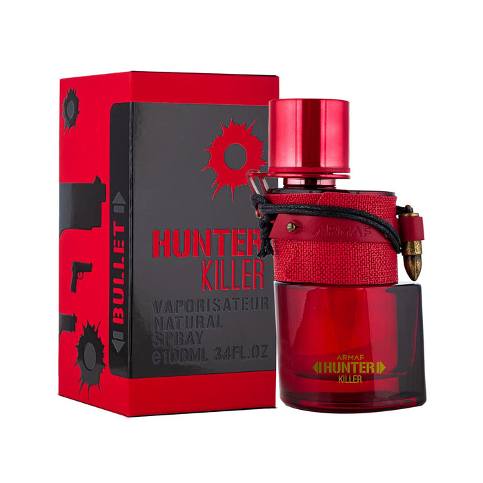 Armaf Hunter Killer Eau de Parfum 100m Spray