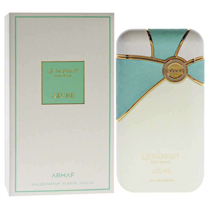 Armaf Le Parfait Pour Femme Eau de Parfum 200ml Spray - Fragrance at MyPerfumeShop by Armaf