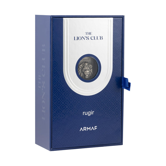 Armaf Lions Club Rugir Eau De Parfum 100ml Spray