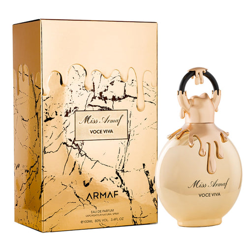 Armaf Miss Armaf Voce Viva Eau De Parfum 100ml Spray
