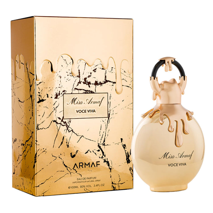 Armaf Miss Armaf Voce Viva Eau De Parfum 100ml Spray