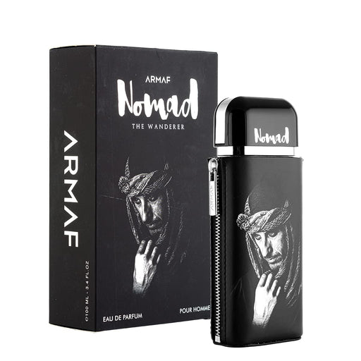 Armaf Nomad Pour Homme Eau de Parfum 100ml Spray