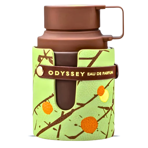 Armaf Odyssey Dubai Chocolat Eau de Parfum 100ml