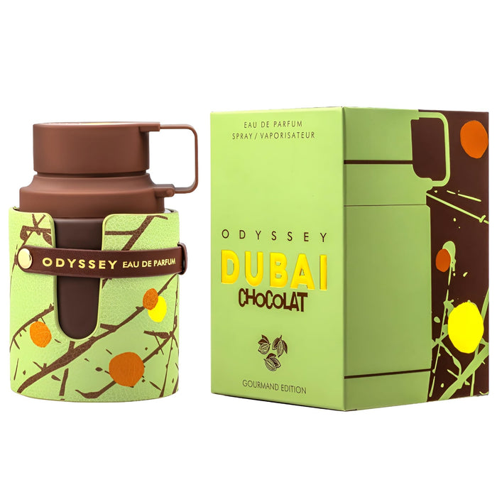 Armaf Odyssey Dubai Chocolat Eau de Parfum 100ml