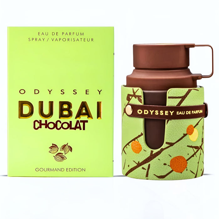 Armaf Odyssey Dubai Chocolat Eau de Parfum 100ml