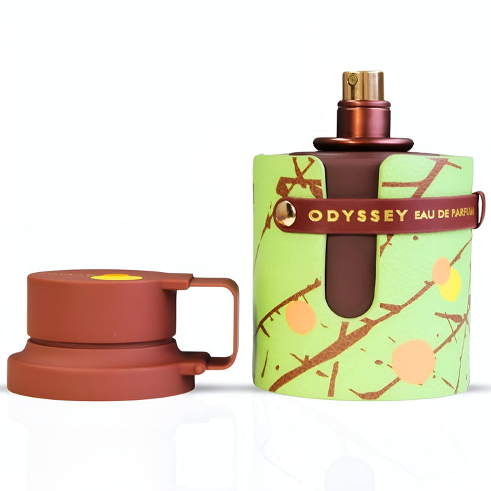 Armaf Odyssey Dubai Chocolat Eau de Parfum 100ml
