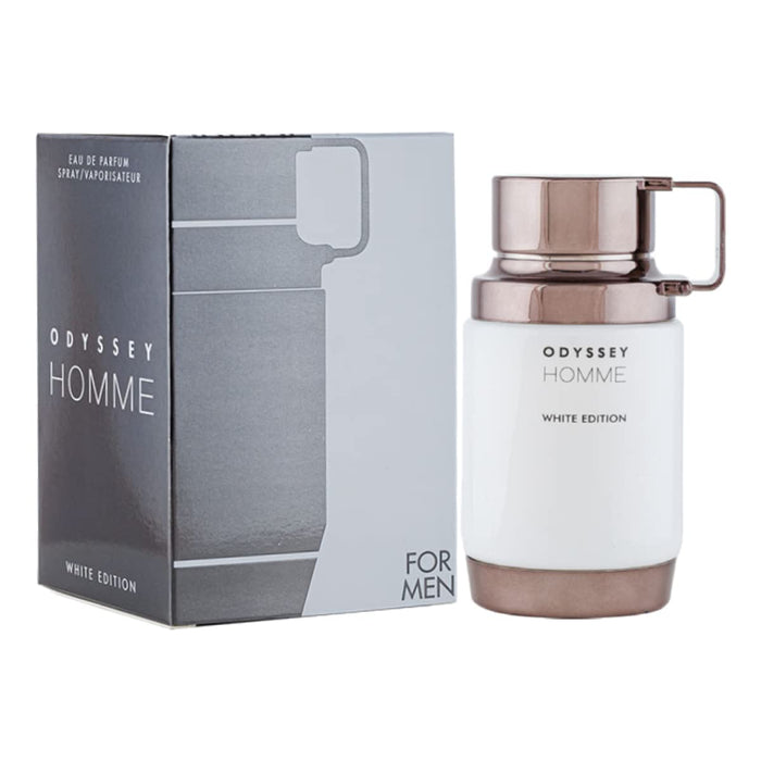 Armaf Odyssey Homme White Edition Eau de Parfum 200ml Spray