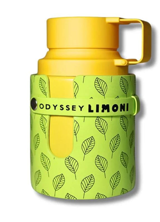 Armaf Odyssey Limoni Fresh Eau de Parfum 100ml Spray