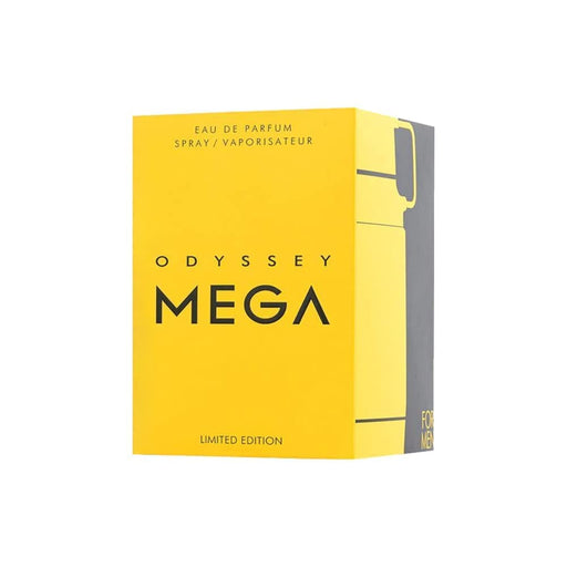 Armaf Odyssey Mega 100Ml EDP Spr - Perfume Extract at MyPerfumeShop by ARMAF