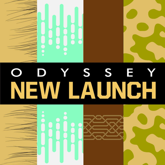 Armaf Odyssey Wild One Gold Men Eau De Parfum 100ml - Eau de Parfum at MyPerfumeShop by ARMAF