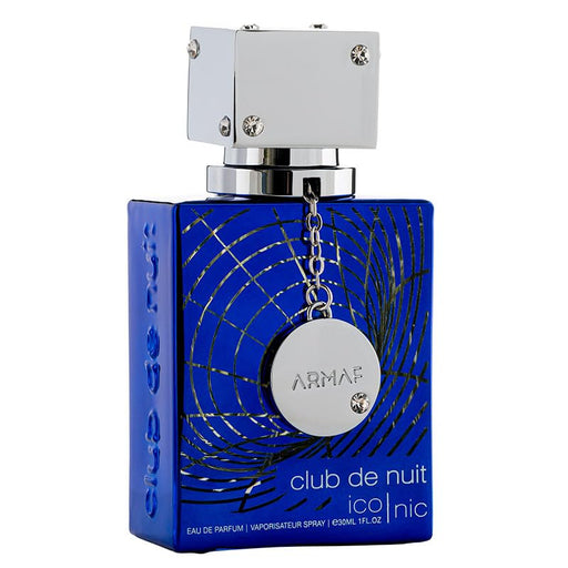 Armaf Parfum A Collector's Pride Gift Set 30ml Club De Nuit Blue Iconic EDP + 30ml Club de Nuit Untold EDP + 30ml Club de Nuit White Imperiale EDP