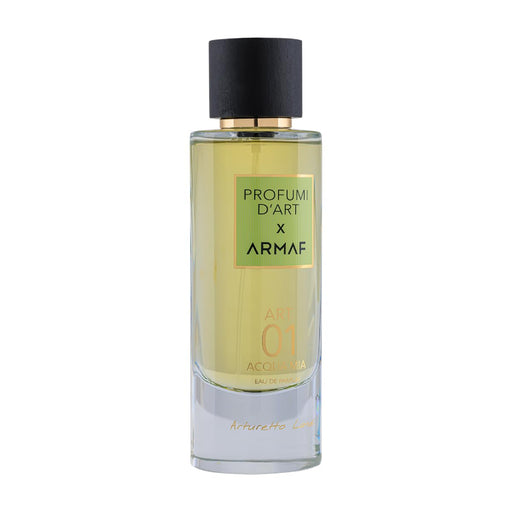 Armaf Profumi D'Art 01 Acqua Mia Eau de Parfum 105ml Spray
