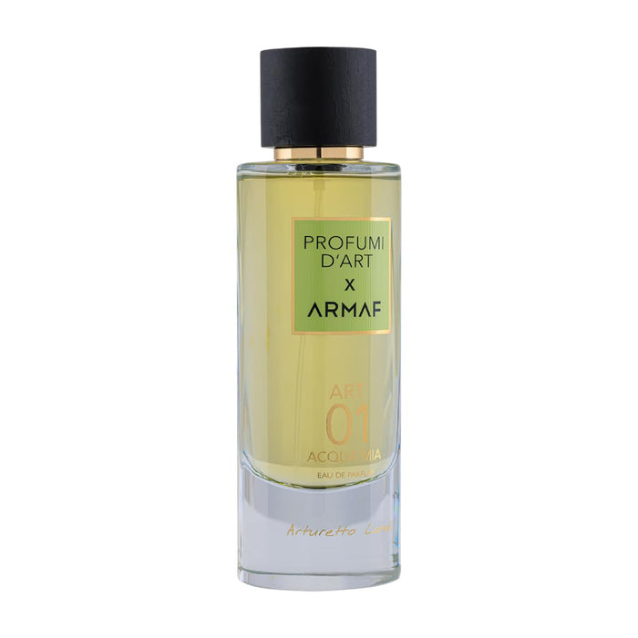 Armaf Profumi D'Art 01 Acqua Mia Eau de Parfum 105ml Spray