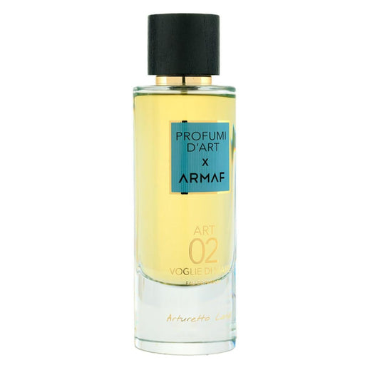 Armaf Profumi D'Art 02 Voglie Di Mare Eau De Parfum 105ml Spray