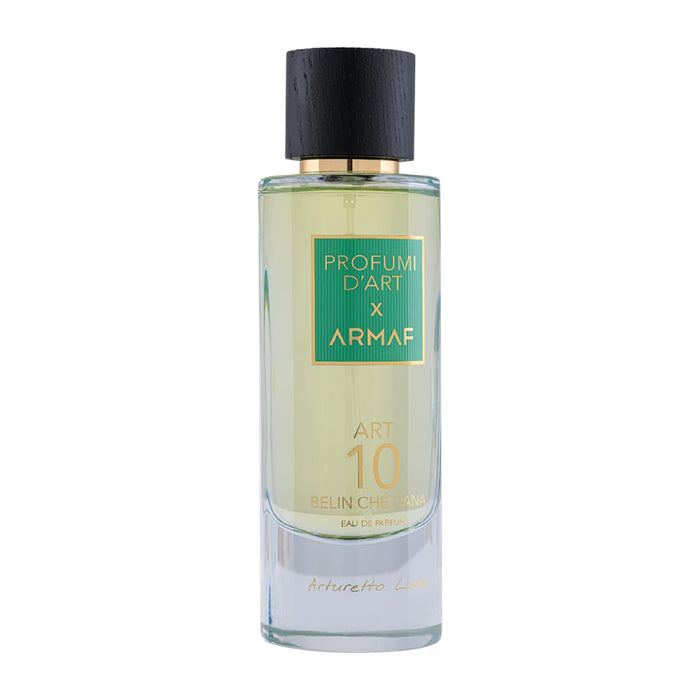 Armaf Profumi D'Art 10 Belin Che Cana Eau De Parfum 105ml Spray
