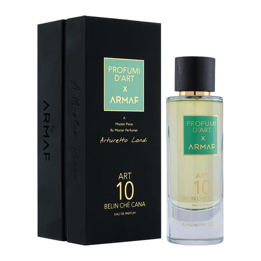Armaf Profumi D'Art 10 Belin Che Cana Eau De Parfum 105ml Spray