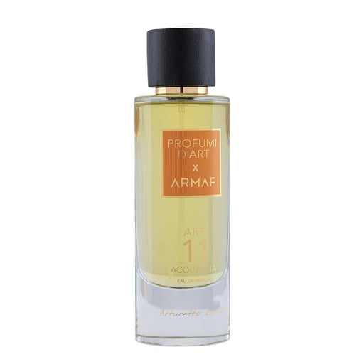Armaf Profumi D'Art 11 Acqua Tua Eau De Parfum 105ml Spray