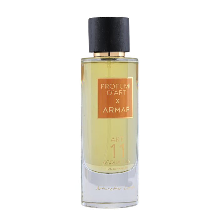 Armaf Profumi D'Art 11 Acqua Tua Eau De Parfum 105ml Spray