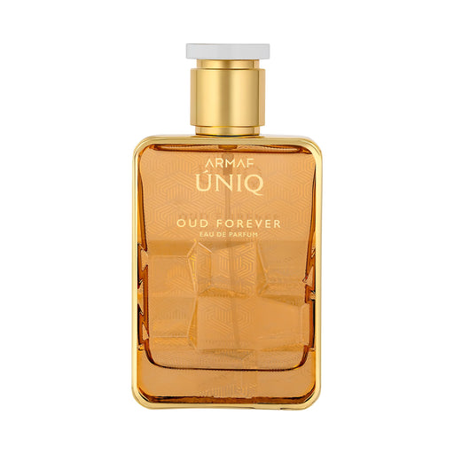 Armaf Uniq Oud Forever Eau De Parfum 100ml Spray