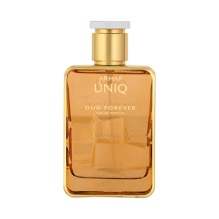 Armaf Uniq Oud Forever Eau De Parfum 100ml Spray