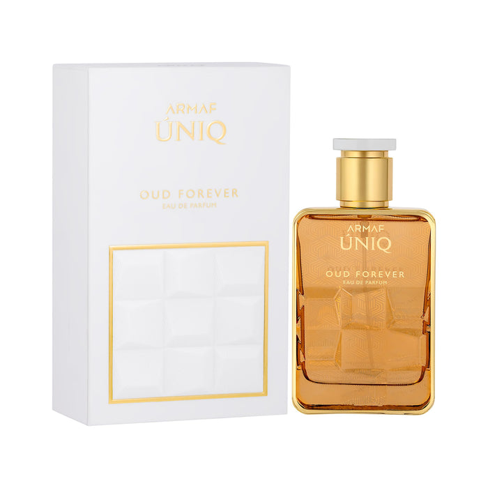 Armaf Uniq Oud Forever Eau De Parfum 100ml Spray