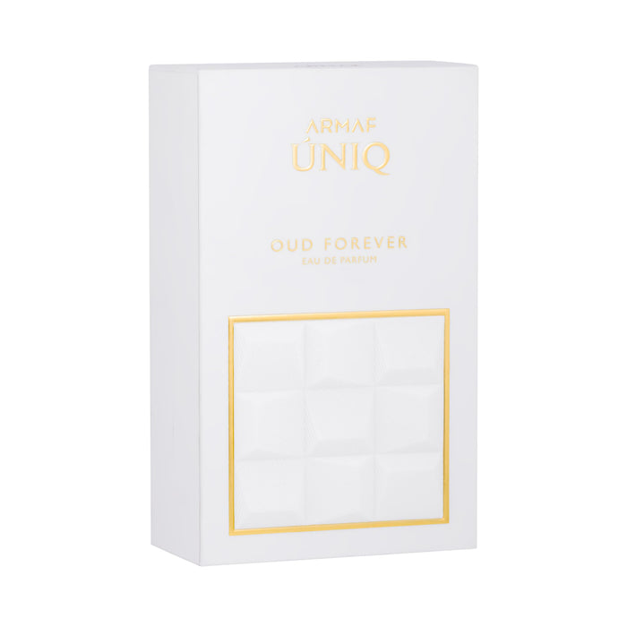 Armaf Uniq Oud Forever Eau De Parfum 100ml Spray