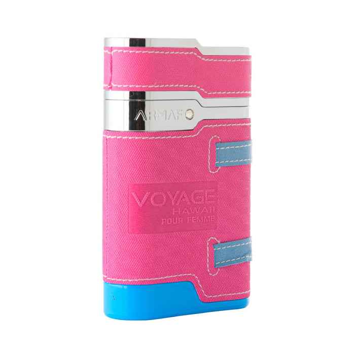 Armaf Voyage Hawaii Pour Femme Eau de Parfum 100ml Spray - Eau de Perfume at MyPerfumeShop by Armaf