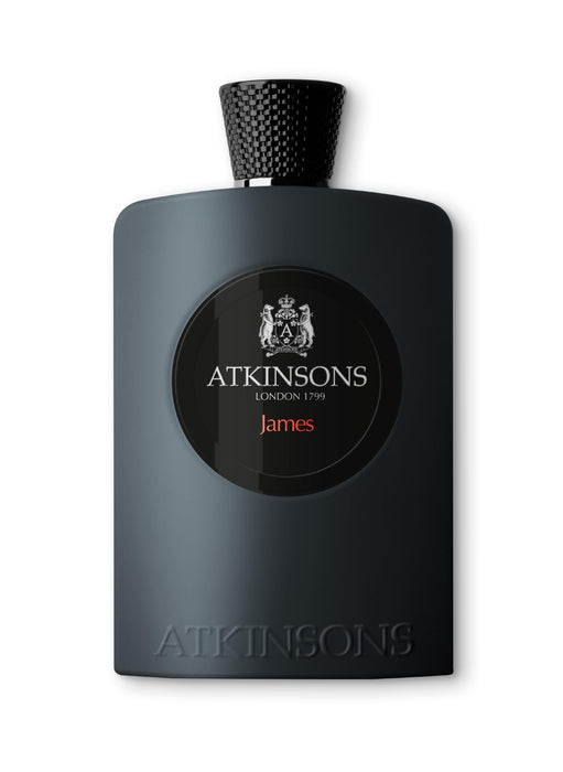 Atkinsons James Eau De Parfum 100ml
