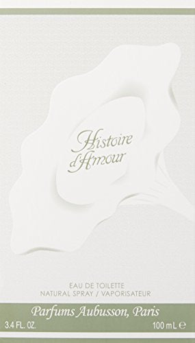 Aubusson Eau De Toilette 100 ml - Eau De Toilette at MyPerfumeShop by Aubusson