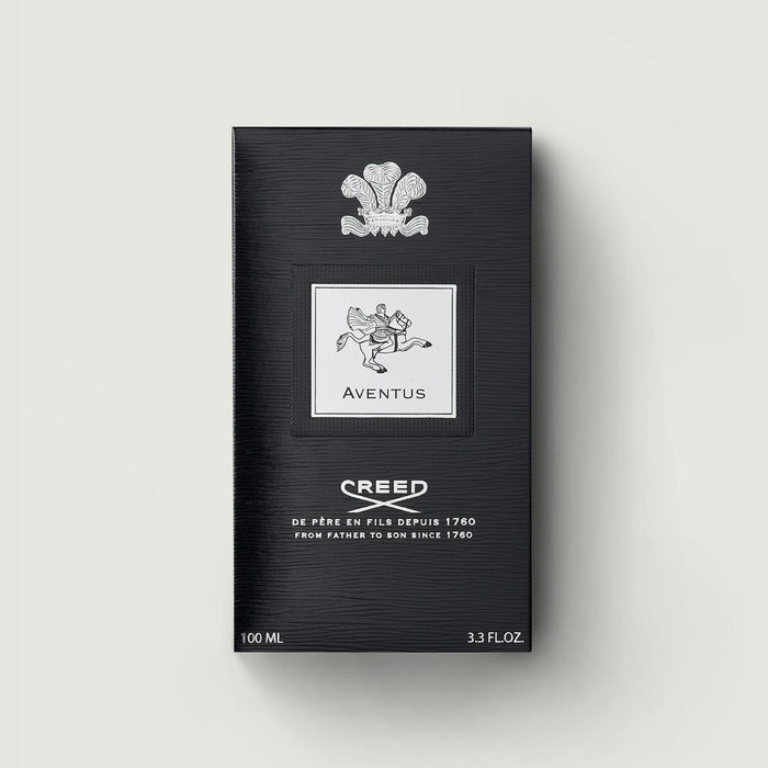 Aventus by Creed Eau De Parfum 100ml - Eau de Perfume at MyPerfumeShop by CREED