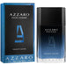 Azzaro Pour Homme Naughty Leather Eau de Toilette 100ml - Perfume & Cologne at MyPerfumeShop by Azzaro