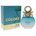 Benetton Colours De Benetton Man Blue Eau De Toilette 60ml